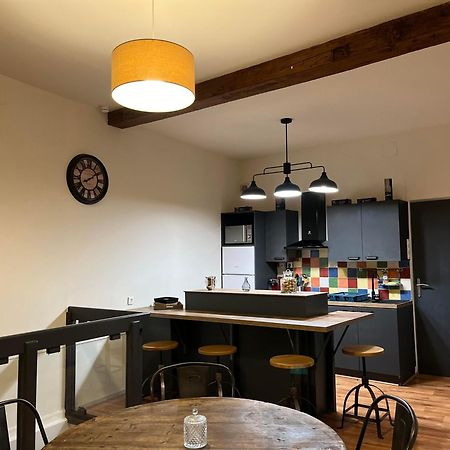 L'Industriel , T2 Hyper Centre Cosy Leilighet Montauban Eksteriør bilde
