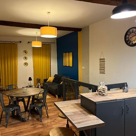 L'Industriel , T2 Hyper Centre Cosy Leilighet Montauban Eksteriør bilde
